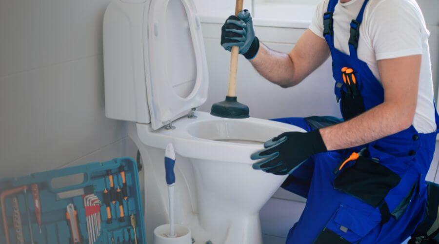 Professional expert plumbing services in Round Rock, TX